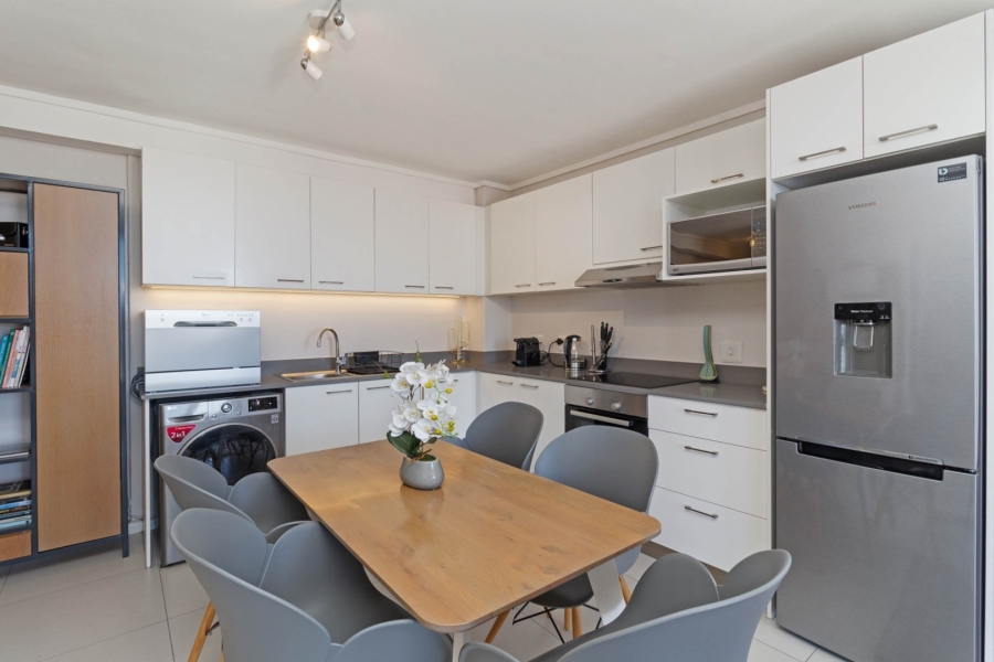 1 Bedroom Property for Sale in Observatory Western Cape